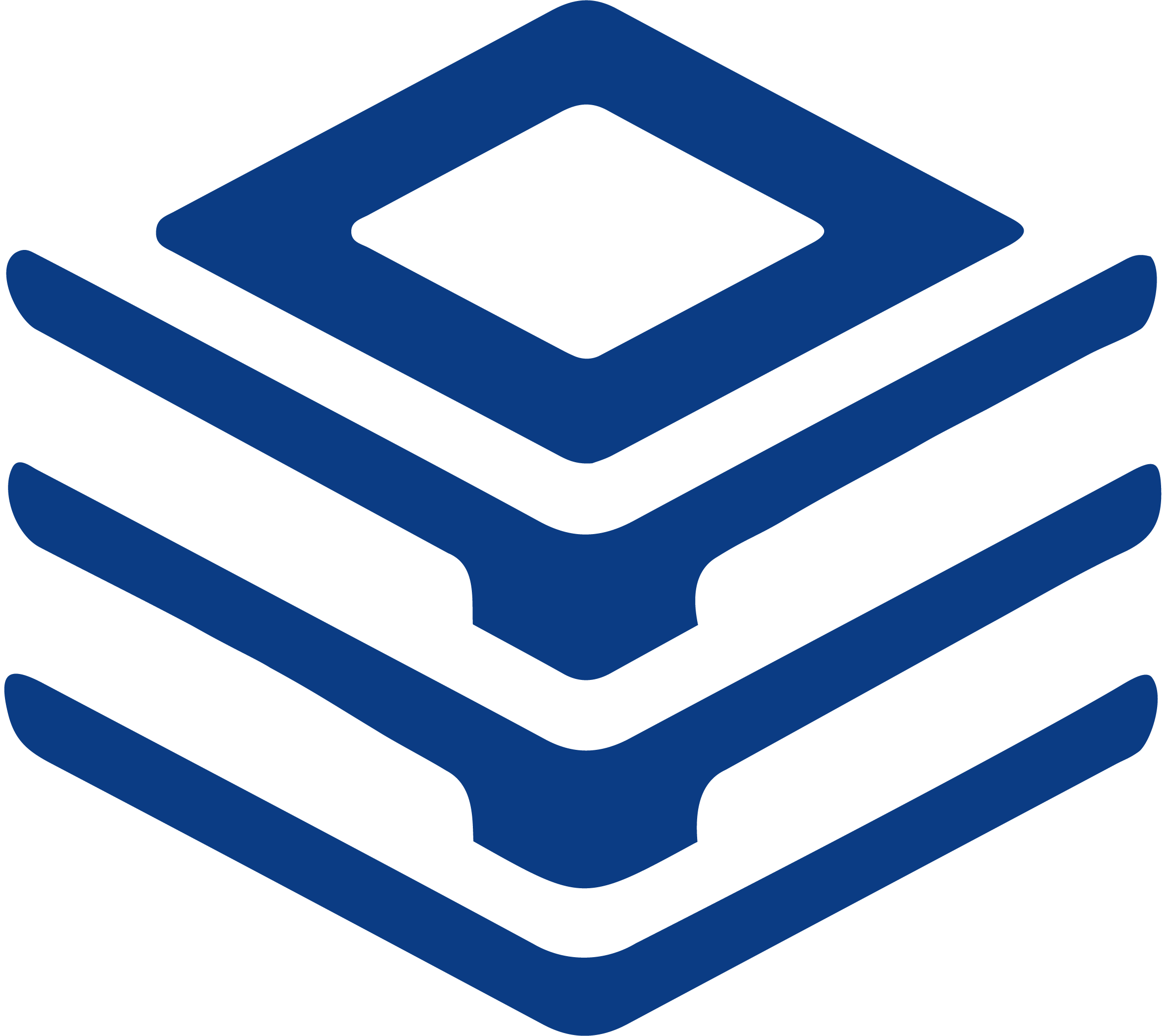 Hyperledger Fabric